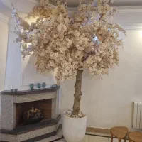 درخت شکوفه مصنوعی