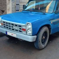 نیسان آبی مدل۱۴۰۱|خودرو سواری و وانت|قم, علی آباد سعدگان|دیوار