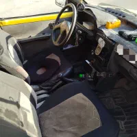 تاکسی پراید|خودرو سواری و وانت|کاشان, لتحر|دیوار