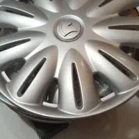 یک دست قالپاق سمندی و دنا ، اصلی