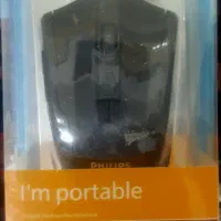 فروش موس بی سیم فلیپس زیر قیمت بازار