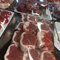 استخدام قصاب و کمک قصاب