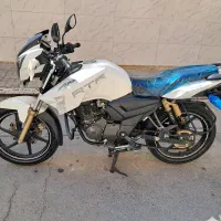 اپاچی 180|موتورسیکلت|نسیمشهر, |دیوار