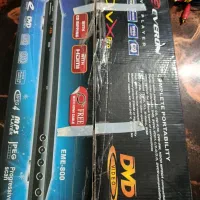 DVD پخش کننده سالم نو|پخش‌کننده DVD و ویدیو|میاندوآب, |دیوار