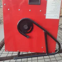 جت هیتر برقی 3 فاز 15kv