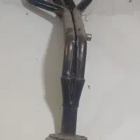 هدرزxu7 پژو405 مارک ایران هدرز