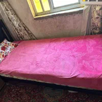 تخت خواب اسپورت  باتشک طبی