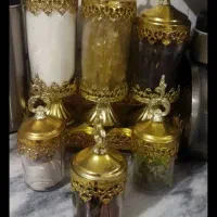 پاسماوری وجا ادویه شیک