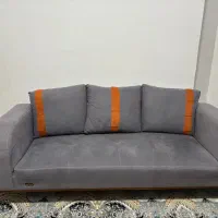 مبل هفت نفره برند همینه