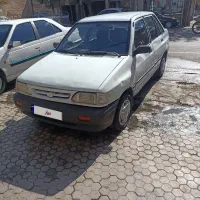 پراید ملایر