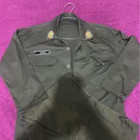 لباس سربازی نو