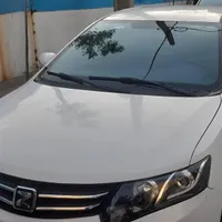آریو اتوماتیک 1600cc، مدل ۱۳۹۶|خودرو سواری و وانت|تهران, سهروردی|دیوار