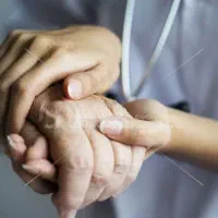 مراقب سالمند