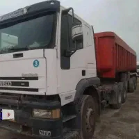 ایویکو 440 زیر کار سالم 83 تازه تعمیر