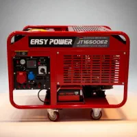 موتوربرق تک فاز سه فاز ۱۲ اسب