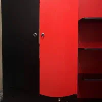 سرویس چوب|تخت و سرویس خواب|مشهد, بهشت|دیوار