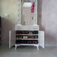 جاکفشی نونو|جاکفشی، کمد، دراور|گنبد کاووس, |دیوار