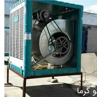 نصب ،سرویس ،راه اندازی صفر تا صد کولر آبی|خدمات پیشه و مهارت|آبیک, |دیوار