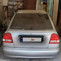 پراید 141 دوگانه دستی 86|خودرو سواری و وانت|بروجن, |دیوار