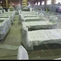 اجاره و فروش انواع تخت بیمار بیمارستانی/تشک بیمار