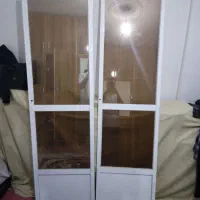 درب کشویی آلومینیومی|مصالح و تجهیزات ساختمان|رشت, احمد گوراب|دیوار