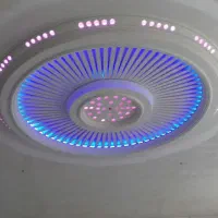 گچ‌کاری لکه گیری تعمیرات گچ