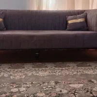 مبل|مبلمان خانگی و میز عسلی|بردسیر, |دیوار