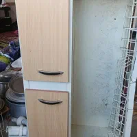 سینک و کابینت