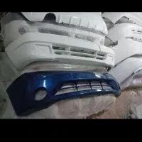 سپر و جلو پنجره