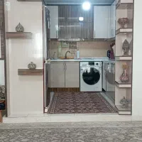 آپارتمان 55 نیم متری شهرک مدنی مجتمع سینا جدید