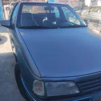 پژو۴۰۵مدل۸۴موتورتازه تعمیر