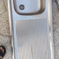سینک روکار