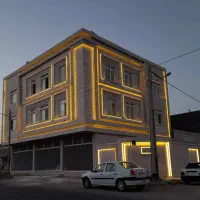 برقکار برقکشی ساختمان نورپردازی برق اضطراری