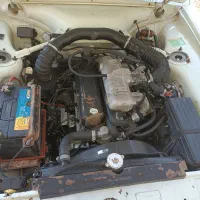 وانت پیکان مدل 87|خودرو سواری و وانت|نیشابور, رنج آباد|دیوار