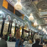 کربلا آبان  قطار|تور و چارتر|بیرجند, |دیوار
