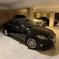 لکسوس IS300 مدل ۲۰۱۰|خودرو سواری و وانت|تهران, حکیمیه|دیوار