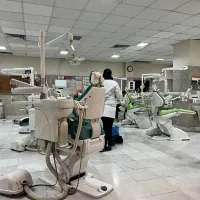 مشاوره کنکور . دانشجوی فعلی دندانپزشکی تهران