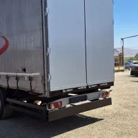 کانتینر چادری|خودرو سنگین|تهران, امیریه|دیوار