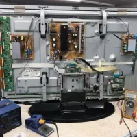 خرید، فروش ، تعمیرات تخصصی انواع مانیتور LED و LCD|قطعات و لوازم جانبی رایانه|قدس, شهر‌قدس|دیوار