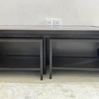 میز عسلی