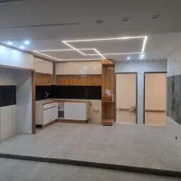 واحد طبقه ۲برروی همکف دوبرخیابان با۱۷۰متر تراس