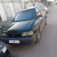 پراید نسیم فروشی