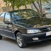 پارس تیوفایو ۹۷ استثنایی