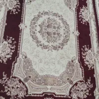 فرش ماشینی ۱۲ و ۶ متری