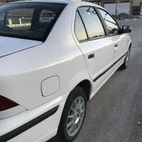 سمندLX|خودرو سواری و وانت|دیواندره, |دیوار