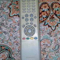 کنترل تلویزیون سامسونگ مادر|تلویزیون و پروژکتور|زاهدان, |دیوار