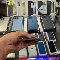 iphone 11pro max 256 ZA/A|موبایل|رشت, لاکانی|دیوار