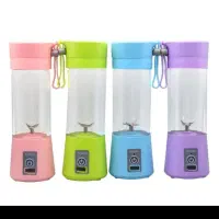 مخلوط کن شارژی ۶ تیغ JulcE cup