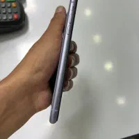 iPhone 11 normal 128|موبایل|قم, نیروگاه|دیوار