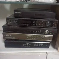 حراج دستگاه دی وی ار dvr و لوازم الکترونیک